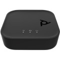 Poly Adaptateur VoIP ATA 400 1FXS Port Voix avec Open SIP et module d’alimentation