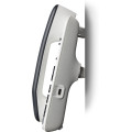 Poly Support pour fixation murale Edge E400/450/500/550