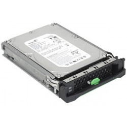 Fujitsu ETADB2F-L disque dur 2.5" 2,4 To SAS