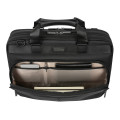 Targus TBT932GL sacoche d'ordinateurs portables 40,6 cm (16") Malette Noir