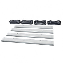 APC ACDC2019 accessoire de racks Unité lumineuse
