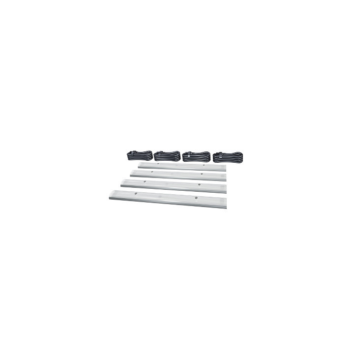 APC ACDC2019 accessoire de racks Unité lumineuse