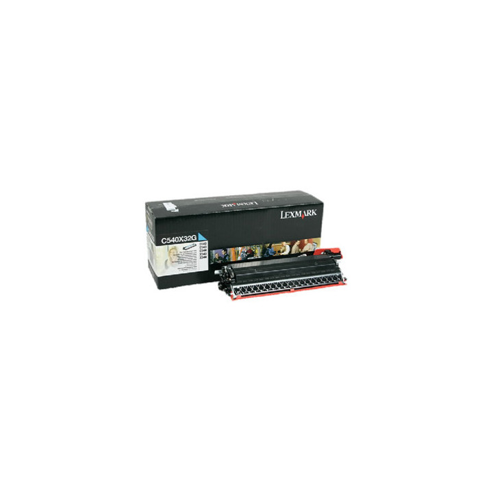 Lexmark C540X32G developer unit 30000 pages
