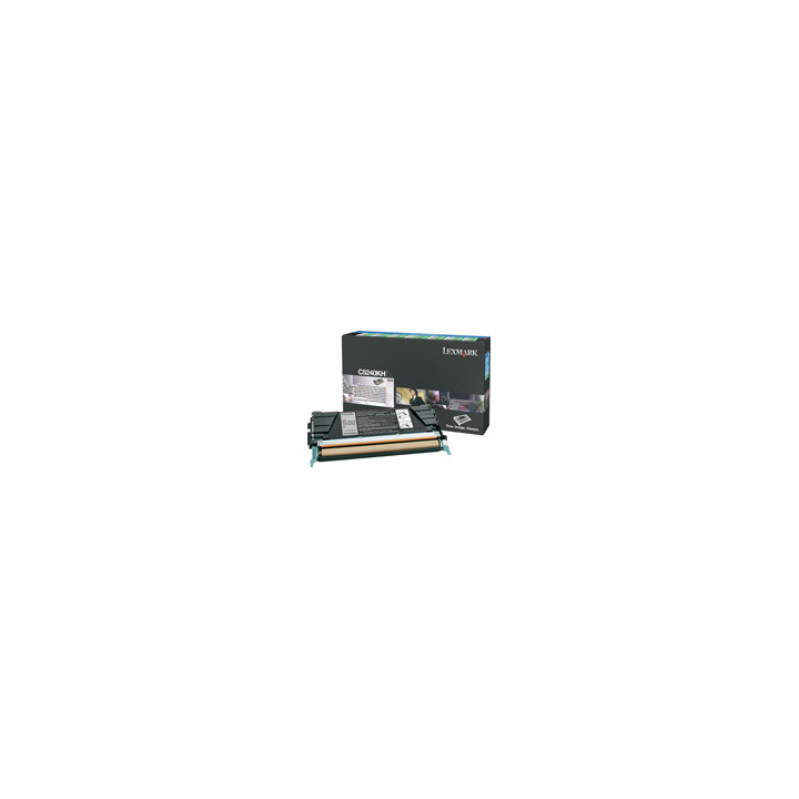 Lexmark C5240KH toner cartridge 1 pc(s) Original Black