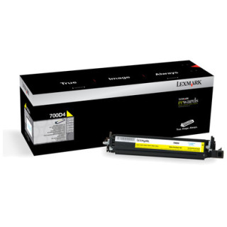 Lexmark 74C0D40 developer unit 150000 pages