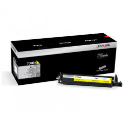 Lexmark 74C0D40 developer unit 150000 pages