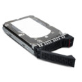 Lenovo 7XB7A00046 disque dur 10 To 7200 tr/min 3.5" SAS