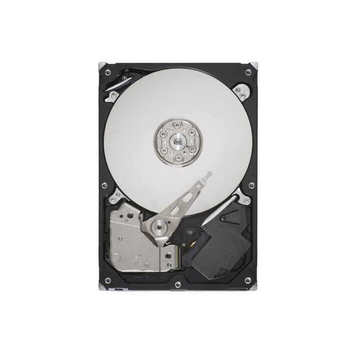 Lenovo 7XB7A00056 disque dur 2 To 7200 tr/min 3.5" Série ATA III