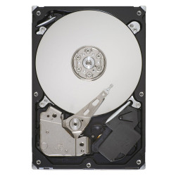 Lenovo 7XB7A00045 disque dur 8 To 7200 tr/min 3.5" SAS