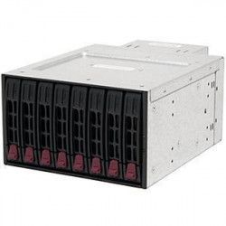 Fujitsu Upgr 16x SFF Panneau de support