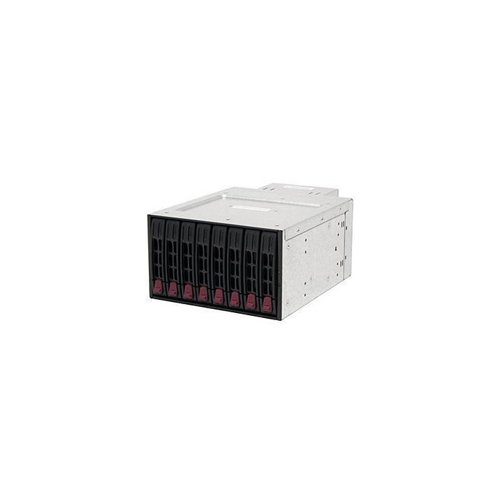 Fujitsu Upgr 16x SFF Panneau de support
