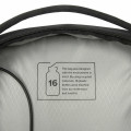 Targus TBB652GL sac à dos City backpack Noir Polyester