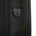 Targus TBB652GL sac à dos City backpack Noir Polyester