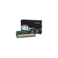 Lexmark X746A2CG toner cartridge 1 pc(s) Original Cyan