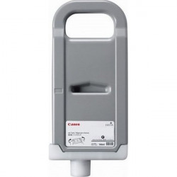 Canon PFI-706 GY cartouche d'encre 1 pièce(s) Original Rendement élevé (XL) Gris