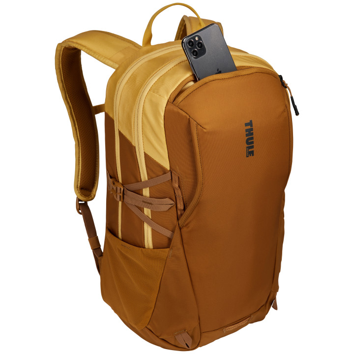 Thule EnRoute TEBP4216 - Ochre/Golden sac à dos Sac à dos normal Or, Ocre Nylon