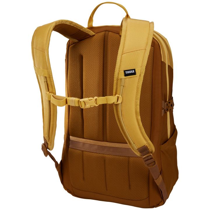 Thule EnRoute TEBP4216 - Ochre/Golden sac à dos Sac à dos normal Or, Ocre Nylon