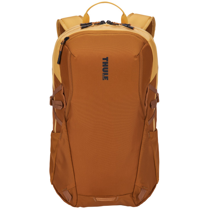 Thule EnRoute TEBP4216 - Ochre/Golden sac à dos Sac à dos normal Or, Ocre Nylon