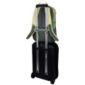 Thule EnRoute TEBP4216 - Agave/Basil sac à dos Sac à dos normal Vert Nylon