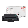 Toner Noir Everyday™ de Xerox compatible avec Samsung MLT-D103L, Grande capacité
