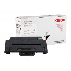 Toner Noir Everyday™ de Xerox compatible avec Samsung MLT-D103L, Grande capacité