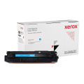 Everyday Toner remanufacturé Cyan ™ de Xerox compatible avec Samsung CLT-C506L, Grande capacité