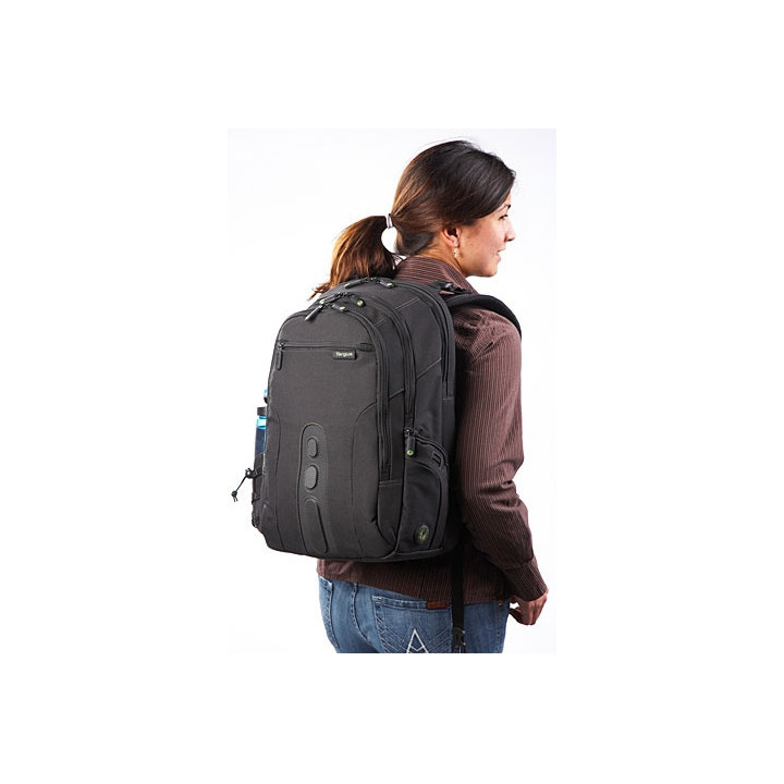 Targus 15.6 inch / 39.6cm EcoSpruce™ Backpack