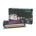 Lexmark C734A1MG toner cartridge 1 pc(s) Original Magenta