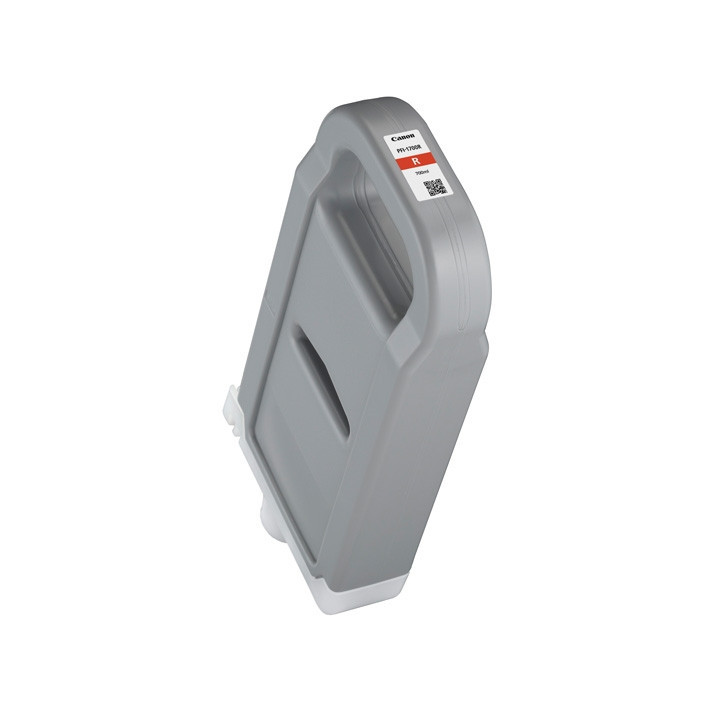 Canon PFI-1700R cartouche d'encre Original Rouge