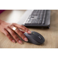 Logitech 920-010995 clavier Souris incluse Bureau Bluetooth AZERTY Français Graphite