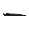 Logitech 920-010995 clavier Souris incluse Bureau Bluetooth AZERTY Français Graphite