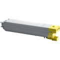 Samsung CLT-Y659S Toner jaune authentique