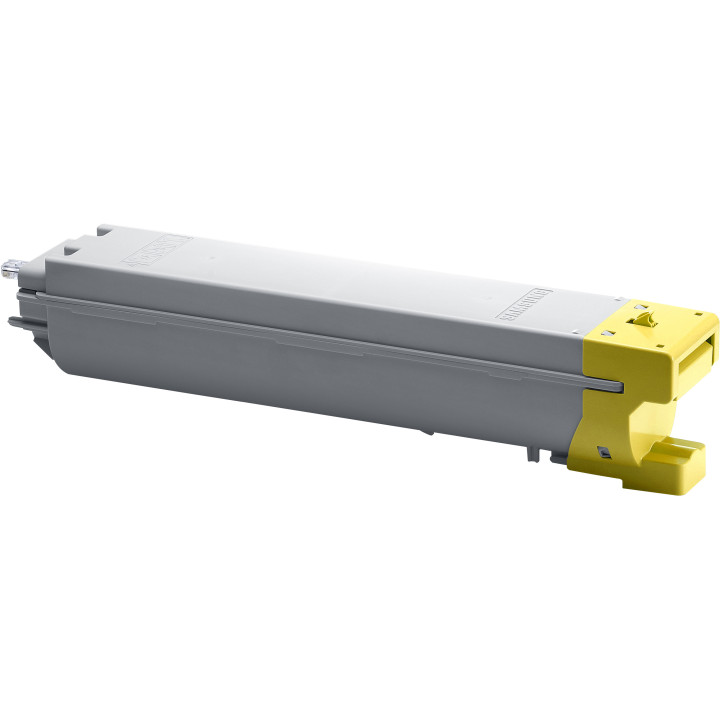 Samsung CLT-Y659S Toner jaune authentique