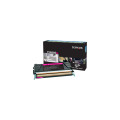 Lexmark X748H1MG toner cartridge 1 pc(s) Original Magenta