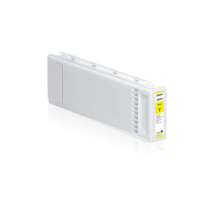 Epson UltraChrome XD T694400 cartouche d'encre 1 pièce(s) Original Jaune