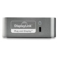 StarTech.com Dock USB-C - Station d'Accueil à Double Écran 1080p HDMI - 65W Power Delivery - 1x USB-C, 3x USB-A, Ethernet - D