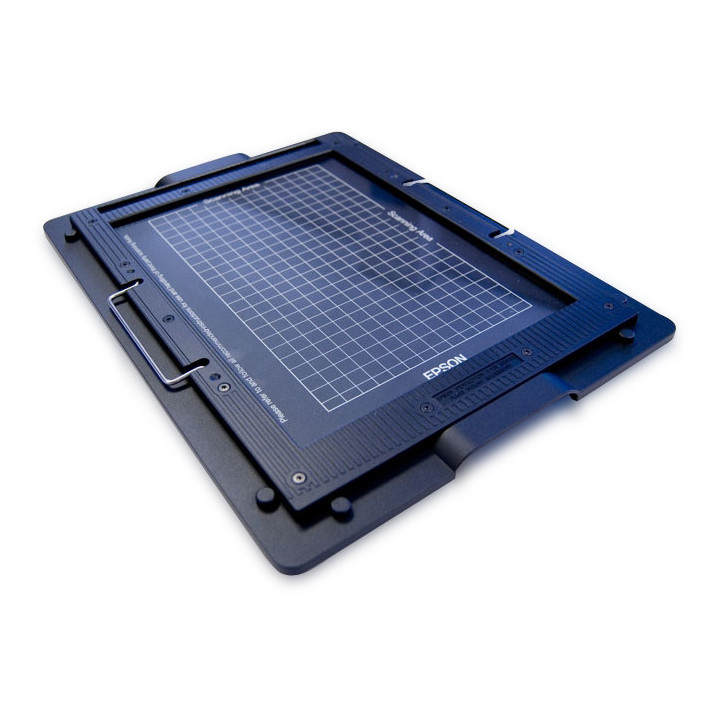 Epson Fluid Mount Accessory pour Perfection V750/pro (Enregistrement du produit nécessaire)