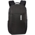 Thule Accent TACBP2116 - Black 40,6 cm (16") Sac à dos Noir