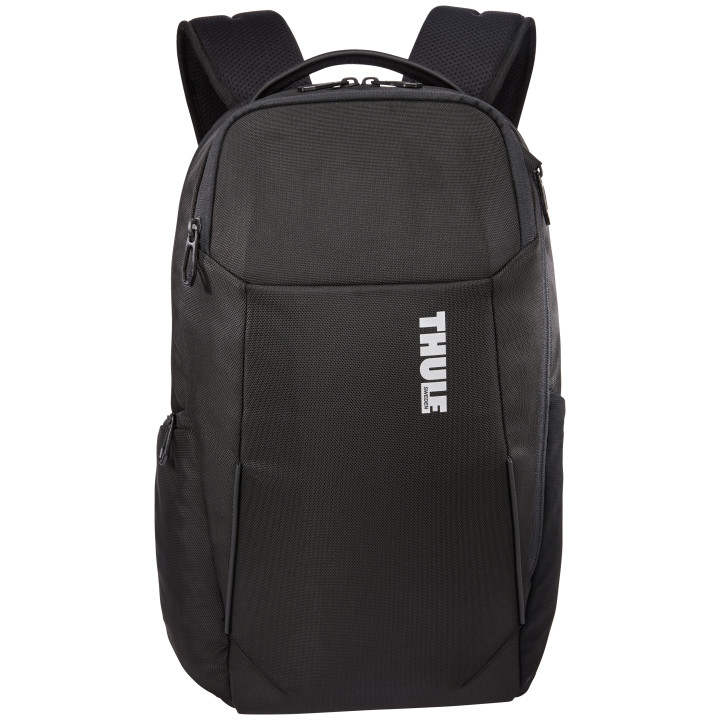 Thule Accent TACBP2116 - Black 40,6 cm (16") Sac à dos Noir