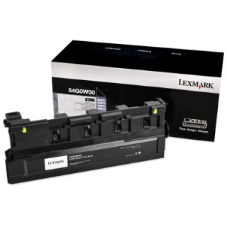 Lexmark 54G0W00 toner cartridge 1 pc(s) Original