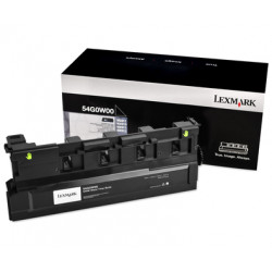 Lexmark 54G0W00 toner cartridge 1 pc(s) Original