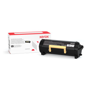 Xerox Cartouche de toner Noir de Très haute capacité Imprimante ® B410​/​multifonction ® VersaLink® B415 (25000 pages)