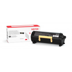 Xerox Cartouche de toner Noir de Très haute capacité Imprimante ® B410/multifonction ® VersaLink® B415 (25000 pages) - 006
