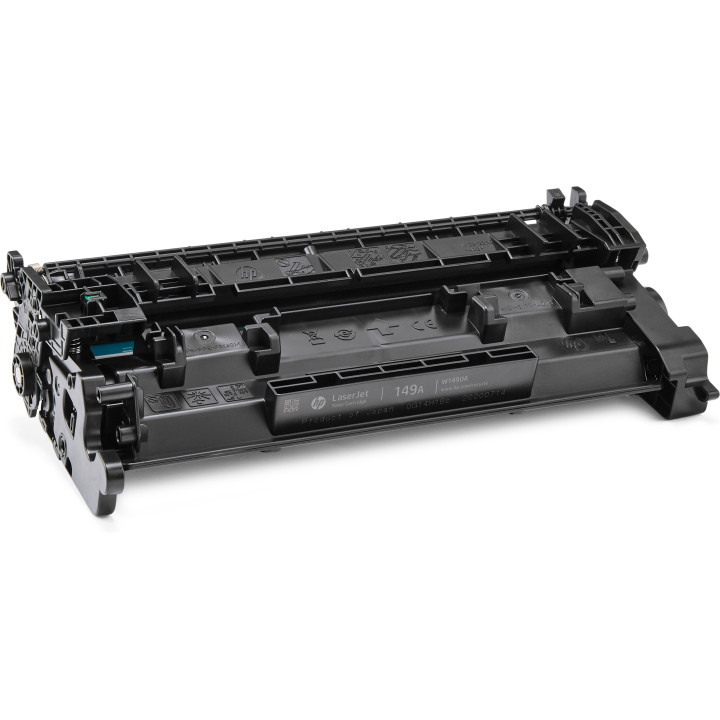 HP Cartouche de toner LaserJet authentique noir 149A