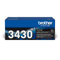 Brother TN-3600XXL Cartouche de toner 1 pièce(s) Original Noir
