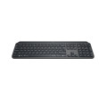 Logitech Master 920-010245 clavier Bureau Bluetooth AZERTY Français Graphite