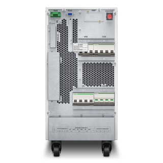 APC Easy UPS 3S - kit de mise en parallèle - accessoire optionnel - Professionnels