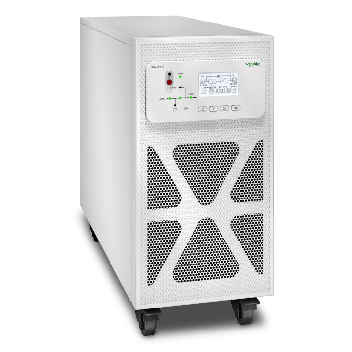 APC E3SOPT002 accessoire pour onduleurs