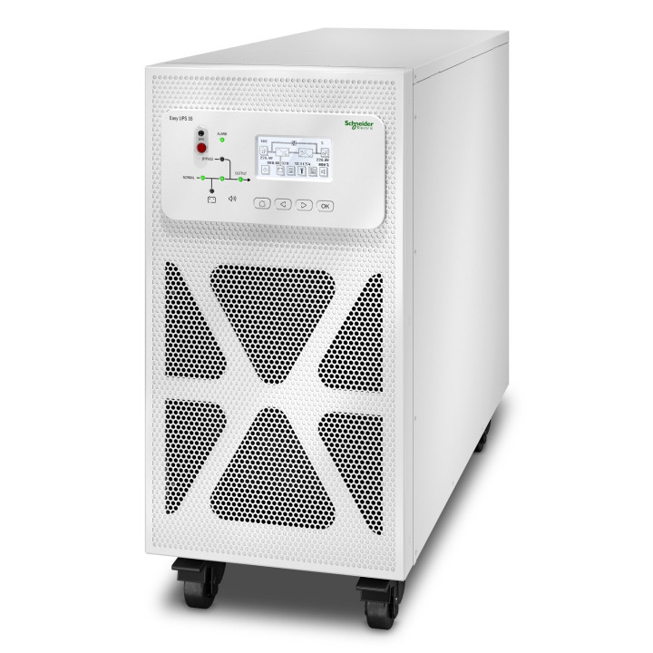 APC E3SOPT002 accessoire pour onduleurs