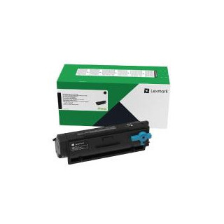 Lexmark B342H00 toner cartridge 1 pc(s) Original Black